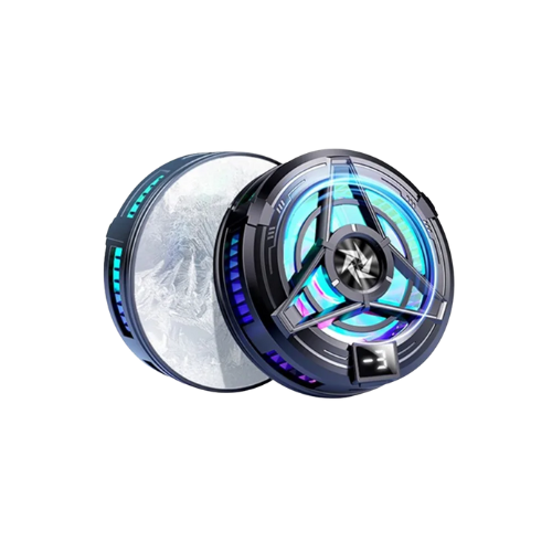 SP - مروحة تبريد للجوال