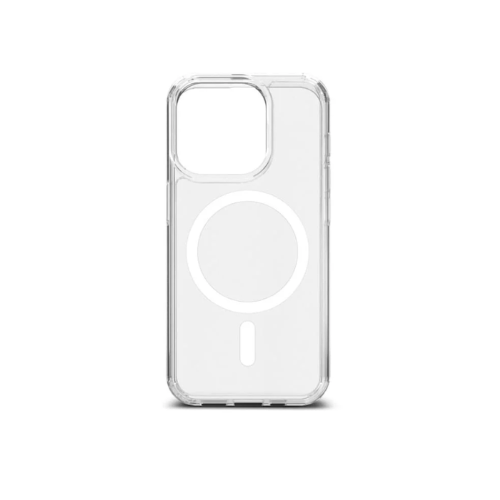 هلمت - جراب شفاف ماق سيف