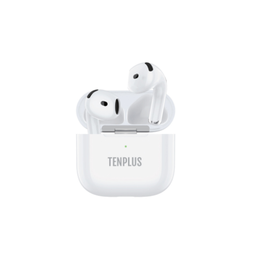 تن بلس - سماعة لاسلكية Earbuds Pro 4 بتقنية بلوتوث...