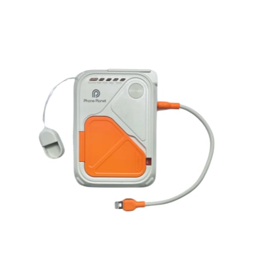 فون بلانت - بور بانك 10 في 1 بقوة 22.50 واط