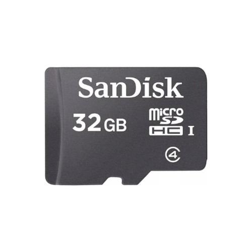 سان ديسك - بطاقة ذاكرة