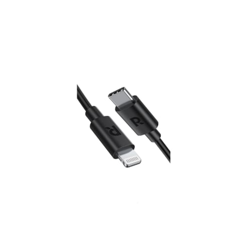 راف بور - كومبو شاحن سيارة بتقنيه بي دي 25 واط ومن...