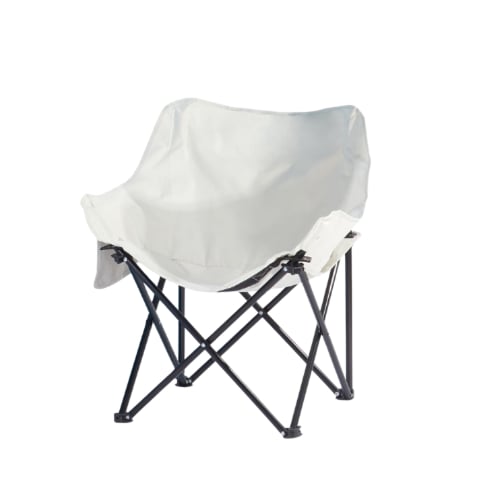 كرسي رحلات قابل للطي - 2