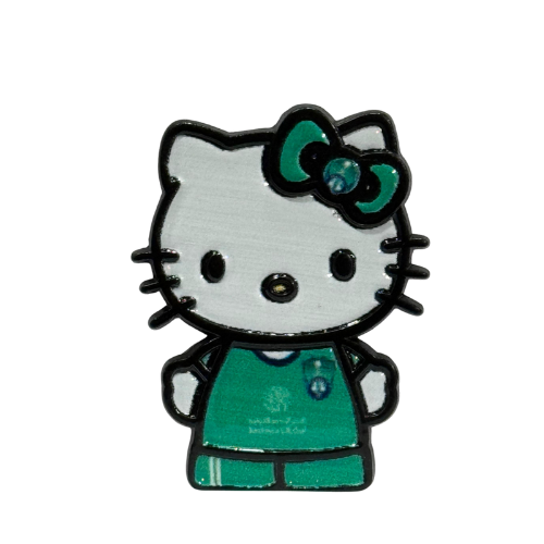 ملصق حديد هلو كتي أهلاوية