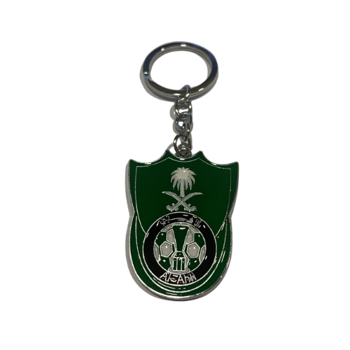 ميدالية نادي الأهلي السعودي