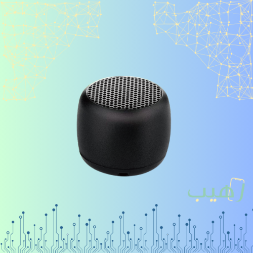سماعة ميني سبيكر بلوتوث