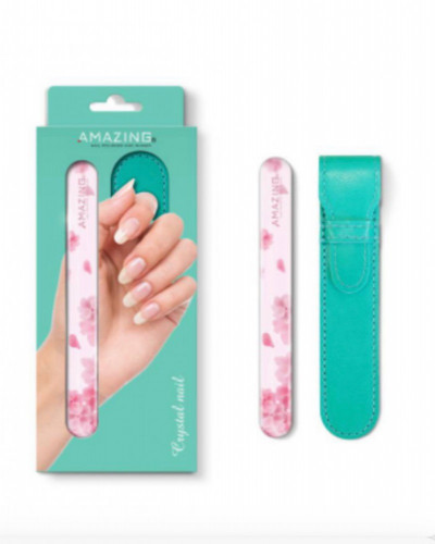 اميزنق - مبرد وملمع الاظافر