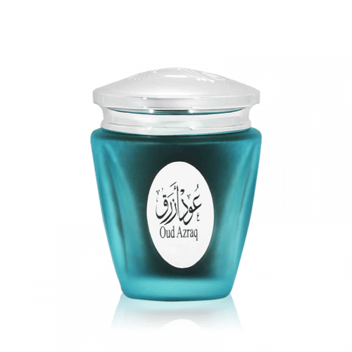 الماس عود ازرق - عود (للجنسين) 30جرام