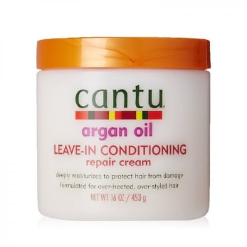 كانتو - كريم مرطب للشعر بخلاصة زيت الارغان - 453 ج...