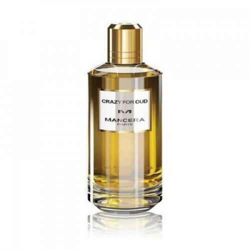 مانسيرا كرازي فور عود- او دي بريفيوم- 120مل
