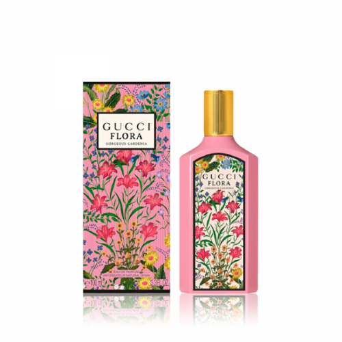 قوتشي فلورا جورجيوس جاردينيا - أو دي تواليت (نسائي...