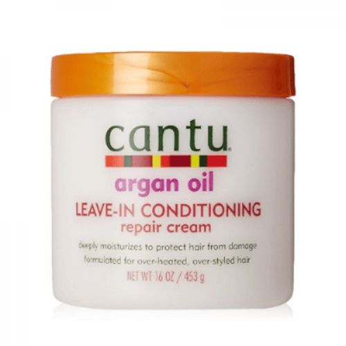كانتو - كريم مرطب للشعر بخلاصة زيت الارغان - 453 ج...