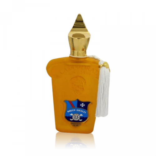 زيرجوف كاساموراتي 1888 دولتشي أمالفي - أو دو برفيو...