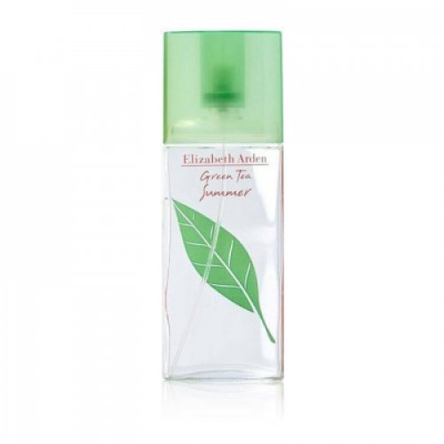 إليزابيث أردن جرين تي سمر- او دي تواليت- 100مل