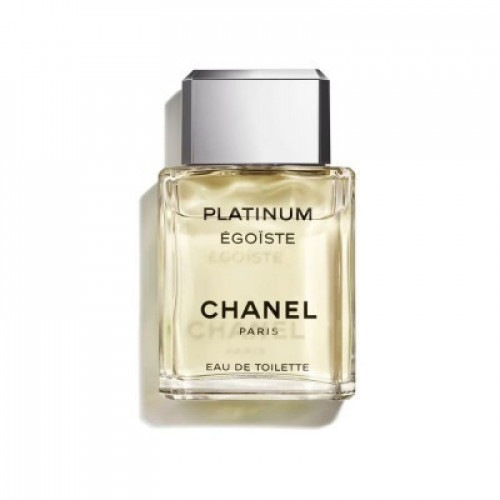 ايجوست بلاتينيوم شانيل رجالي او دي تواليت 100 مل