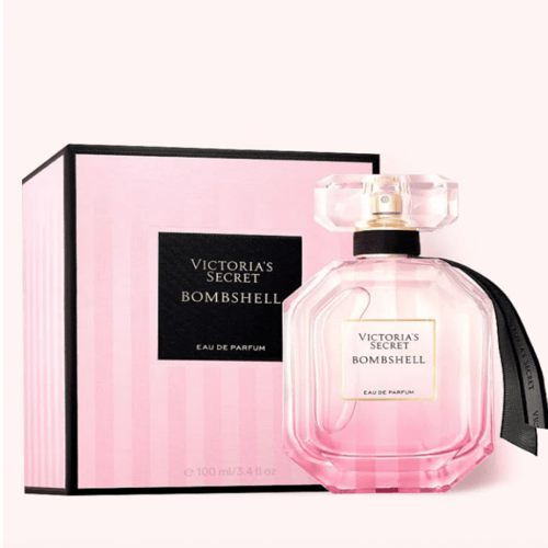 فيكتوريا سيكريت بومبشيل - أو دي بارفيوم (نسائي) 10...
