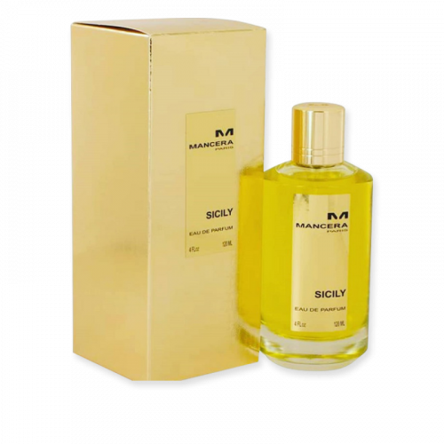 مانسيرا سيسلي - أو دي بارفيوم (للجنسين) 120مل