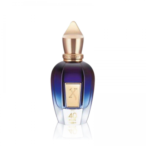 زيرجوف جوين ذا كلوب 40 نوتس أو دو برفيوم- 50 مل