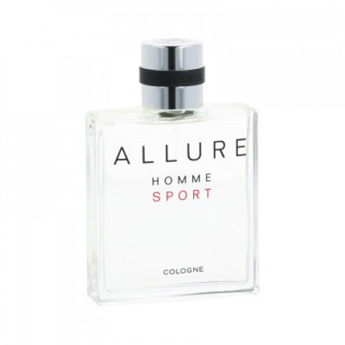 شانيل - الور هوم سبورت كولون - او دي تواليت - 50 م...