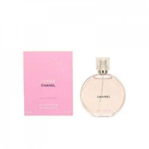 شانيل - عطر شانس تندر او دو تواليت 100مل