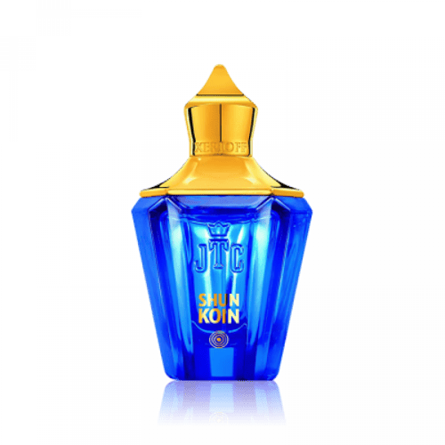 زيرجوف جوين ذا كلوب شونكوين -أو دو برفيوم- 50 مل