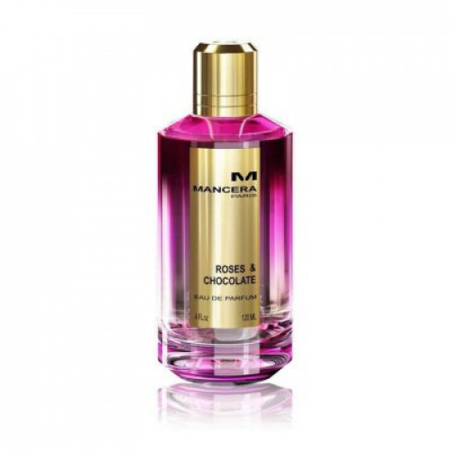 مانسيرا روزز اند تشوكلت - او دي بريفيوم- 120 مل