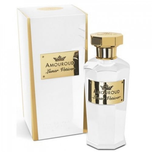 دوبزي امورعود لونار فيتيفير اي دي بيرفيوم للجنسين...