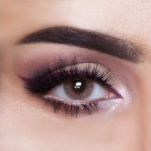 عدسات لنس مي كراميل - Caramel