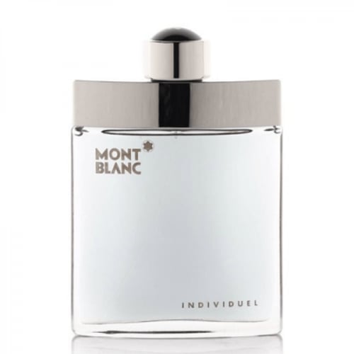 مونت بلانك - اندفيجوال - 75 مل- بريفيوم
