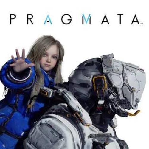 براقماتا | PRAGMATA تسليم فوري + لعبتين مجانا