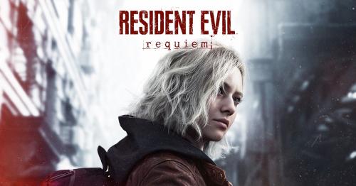 ريزدنت ايفل 9 - Resident Evil Requiem Deluxe بدون...