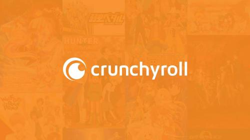 اشتراك كرانشي رول سنة crunchyroll - تسليم فوري