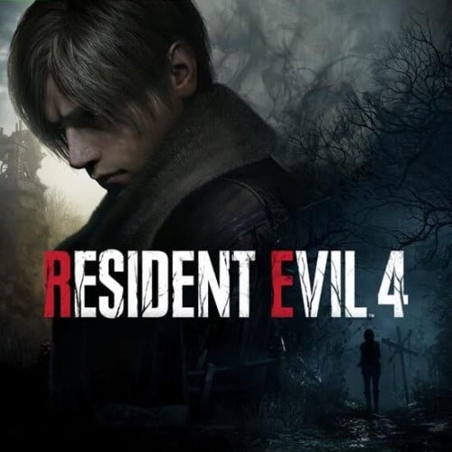 ريزدينت ايفل 4 ريميك