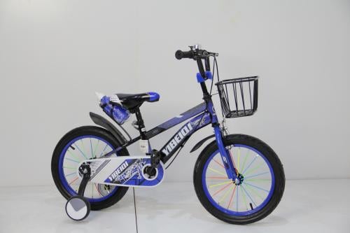 دراجة مقاسة 16 انش ولادي