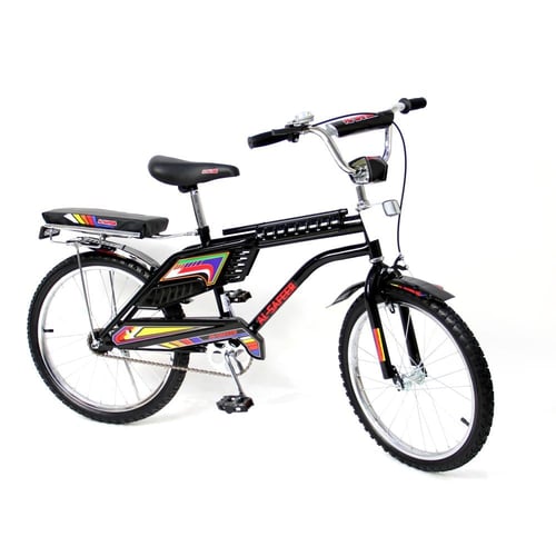 سيكل رامبو السفير مقاس 20 – دراجة رياضية مثالية لل...