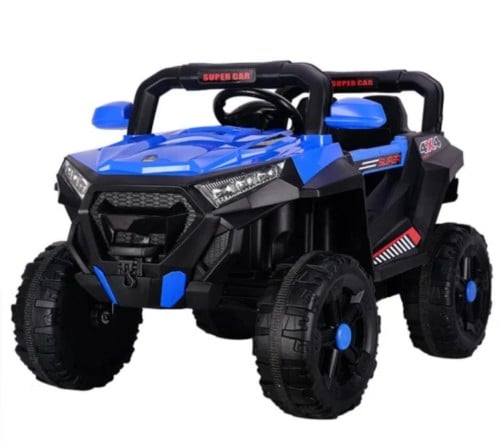 سياره اطفال كهربائيه BC1119