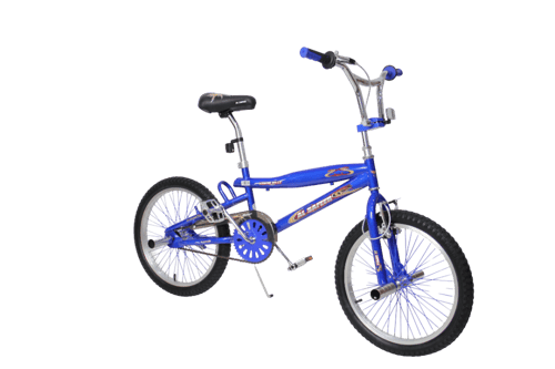 سيكل كوبرا مقاس 20