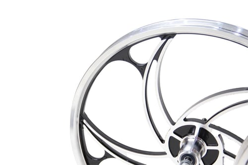 طقم جنوط مراوح مقاس 16