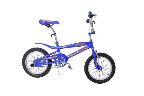 دراجة هوائية ويلز كوبرا مقاس 16