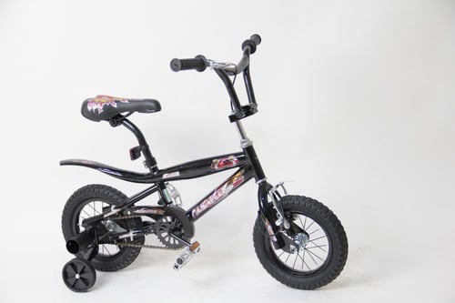 سيكل ويلز مقاس 12