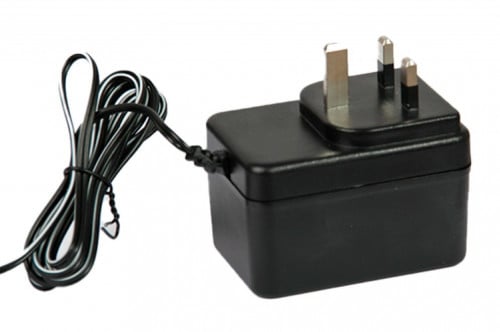 شاحن دباب كهربائي 6 فولت