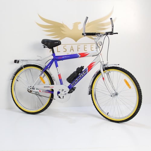 سيكل جبلي كوزمو مقاس 24