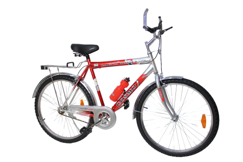 سيكل جبلي كوزمو مقاس 26