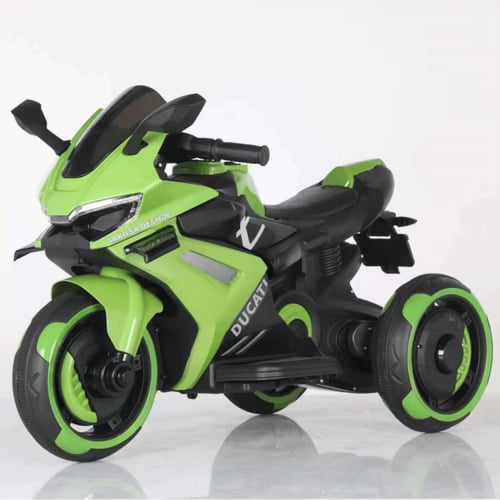 دباب اطفال كهربائي