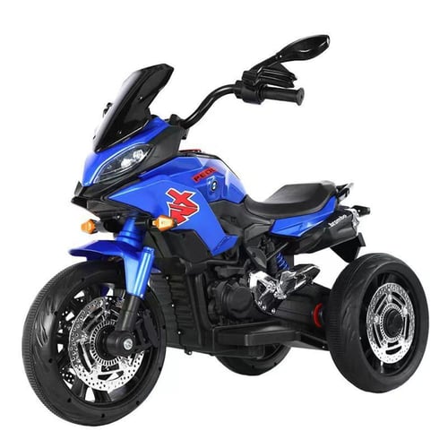 دباب اطفال كهربائي