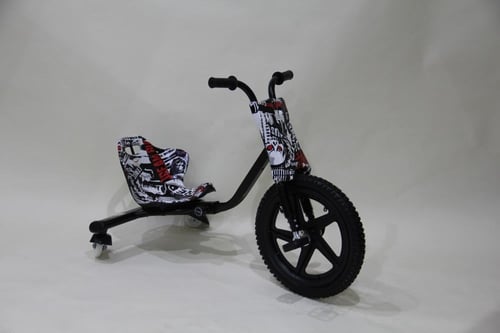 سكوتر أطفال بثلاث عجلات قابلة للطي – سكوتر خفيف وم...