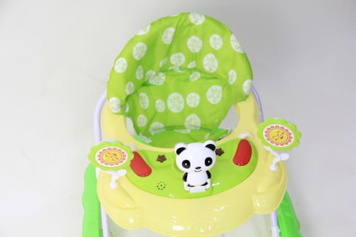 مشاية اطفال -الباندا