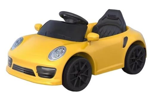 سيارة اطفال كهربائية بريموت تحكم عن بعد