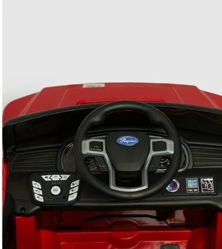 سيارة اطفال كهربائية فورد