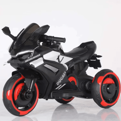 دباب اطفال كهربائي